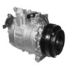 AC Compressor BMW X3 2004 2005 330i 330Ci 2003 2004 2005 E46 - Image 2