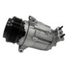 AC Compressor For 2010 2011 2012 2013 2014 2015 Chevrolet Camaro 3.6L V6 - Image 2