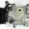 AC Compressor For Toyota MR2 Spider 1.8L 2003 2004 2005 - Image 2