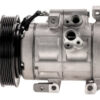 AC Compressor for 2007-2010 2.3L Mazda 5 2012-2017 2.5L, Mazda 3 2010-2013 2.3L - Image 2