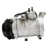 AC Compressor For 2010 2011 2012 2013 Mazda 3 & 3 Sport With 2.0L Engines ONLY - Image 2