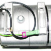 AC Compressor For 1997 1998 1999 2000 Audi A4, A4 Quattro 1.8L - Image 2