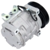AC Compressor For 1999 2000 2001 2002 Suzuki Vitara 2.0L - Image 2