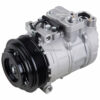 AC Compressor For Mercedes E320 E420 E430 1996-2002 ML320 S320 S420 E55 AMG - Image 2
