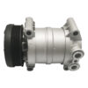 AC Compressor For Chevy Astro Safari 1996-1999 2000 2001 2002 2003 2004 2005 V6 - Image 2