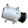 AC Compressor For Lincoln LS 3.9L 2000 2001 2002 2003 2004 2005 - Image 2