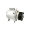 AC Compressor For Ford E350 Super Duty 6.0L Diesel 2004 2005 2006 2007 - Image 2