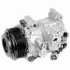 AC Compressor For 2008 2009 Toyota Highlander 3.5L V6 Only - Image 2