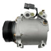 AC Compressor For Chrysler Sebring Dodge Avenger 2.5L 1998 1999 2000 4 Cylinder - Image 2