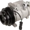AC Compressor For Jeep Grand Cherokee Commander 5.7L V8 2009 2010 - Image 2
