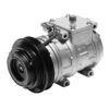 AC Compressor for Toyota Tundra 2000 2001 2002 2003 2004 T100 1995-1998 V6 3.4L - Image 2