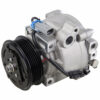 AC Compressor For Chevrolet Sonic1.4L 2016 2017 2018 2019 2020 - Image 2