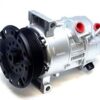 AC Compressor For 2007 2008 Jeep Patriot Compass, Dodge Caliber 2.0L 2.4L - Image 2
