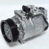 AC Compressor For VW Toaureg V8 4.2L 2004 2005 - Image 2