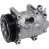 AC Compressor For Infiniti Q45 4.5L 2001 2002 Before July 2001 Production - Image 2