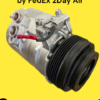 AC Compressor For Range Rover 4.4L V8 2003 2004 2005