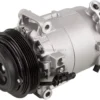 AC Compressor For Chevrolet Impala 2.5L 2014 2015 2016 2017 2018 - Image 2
