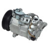 AC Compressor For Mercedes CLA 250 2014 2015 2016 2017 2018 2019 2.0L - Image 2