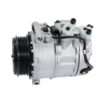 AC Compressor 2007-2011 Mercedes S550, 2008-2011 S450, 2007 2008 2009 CL550 - Image 2