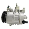 AC Compressor For 2013-2020 Ford Fusion, Edge Lincoln MKZ 2.0L 2.5L - Image 2