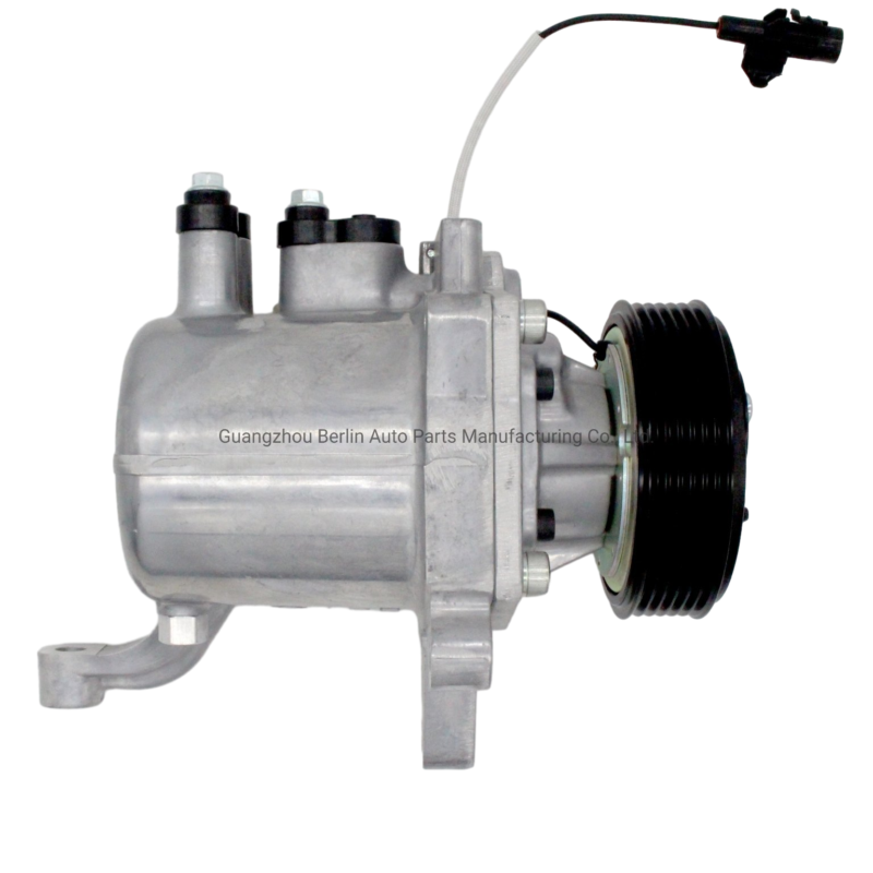 AC Compressor For Toyota GR86 2022 2023 2024 - Image 2