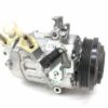 AC Compressor For 2020 2021 2022 Ford Explorer 3.3L GAS, Not For Hybrid Models - Image 2