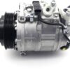 AC Compressor For 2014 2015 Mercedes S550 4.7L - Image 2