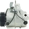 AC Compressor For  Lexus LS430 2001 2002 2003 OEM - Image 2