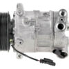 AC Compressor For Alfa Romeo Stelvio 2018 2019 2020 2021 2022 - Image 2