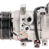 AC Compressor For Toyota Tacoma 2005-2015 with Extended cab 4 door & Pre-Runner - Image 2