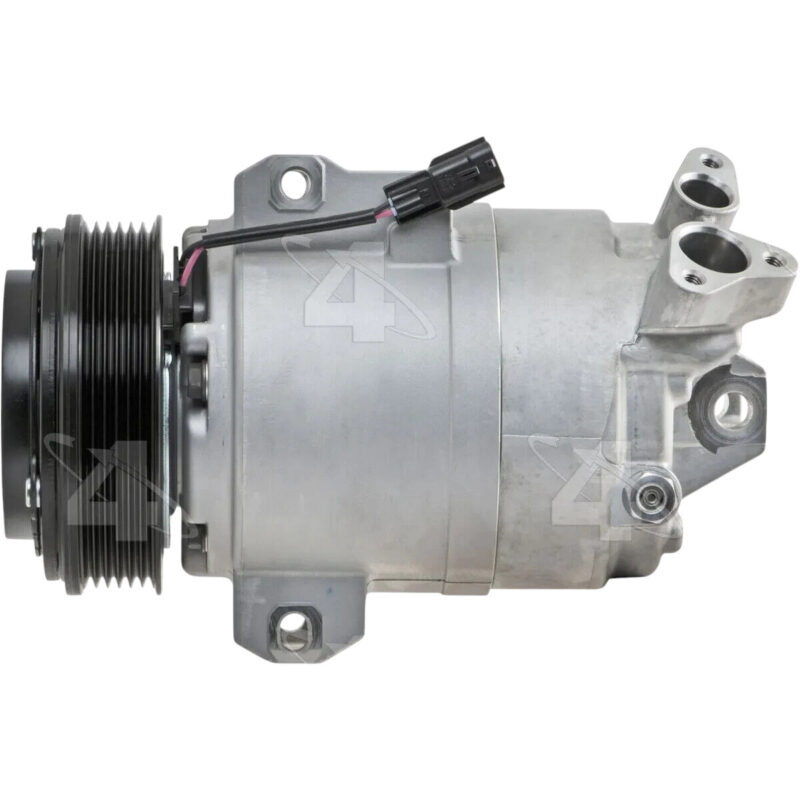 AC Compressor For Nissan NV200 2.0L 2013 2014 2015 2016 2017 2018 2019 2020 2021 - Image 2