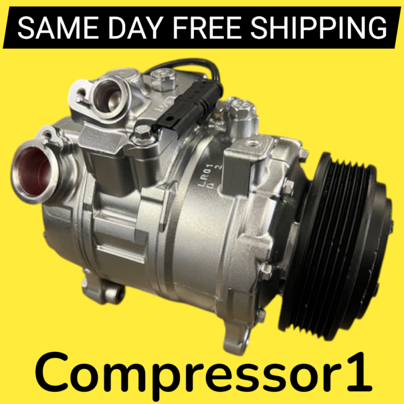 AC Compressor For 2013 2014 2015 2016 2017 BMW X3 2.0L X4 2015 2016 2017 2018