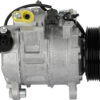 AC Compressor For BMW X4 2015 2016 2017 2018 - Image 2