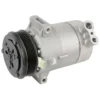 AC Compressor For Chevy Cobalt SS 2005 2006 2007 2.0L Supercharged - Image 2
