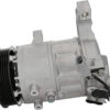 AC Compressor For Subaru Forester 2.5L 2019 2020 2021 2022 2023 - Image 2
