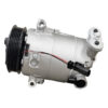 AC Compressor For 2015 2016 Chevrolet Colorado 2.5L GMC Canyon - Image 2