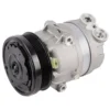 AC Compressor For Chevrolet Prizm 1.8L 1998 1999 2000 2001 2002 - Image 2