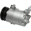 AC Compressor For 2013-2019 Ford Escape 2.5L 2014-2018 Transit Connect 2.5L - Image 2