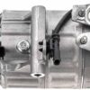AC Compressor For 2015 2016 2017 2018 2019 2020 2021 2022 Ford EcoSport 2.0L - Image 2