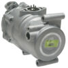 AC Compressor fits Toyota Prius 2004 2005 2006 2007 2008 2009 - Image 2