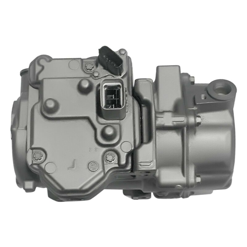 AC Compressor for 2012 2013 2014 2015 2016 Toyota Camry Hybrid - Image 2