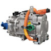 AC Compressor For Hyundai Sonata KIA Optima Hybrid 2012 2013 2014 2015 - Image 2
