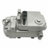 AC Compressor For 2007-2011 Toyota HYBRID Camry Highlander Lexus GS450h 3.5L V6 - Image 2