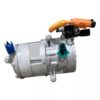 AC Compressor For 2016 2017 2018 Hyundai Sonata Hybrid 2.0L - Image 2