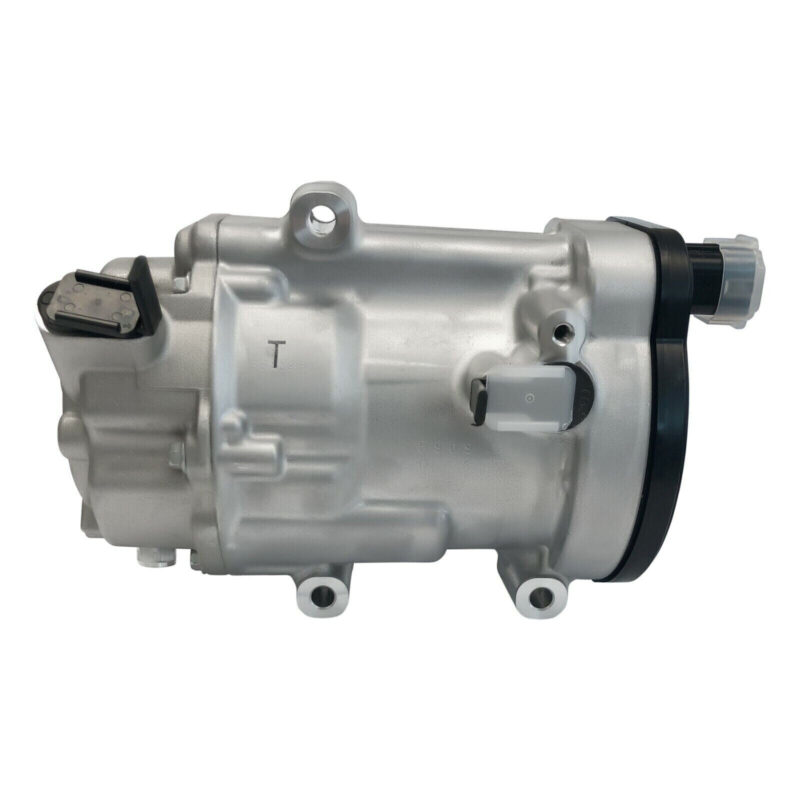 AC Compressor For Toyota Camry RAV4 Hybrid 2.5L 2019 2020 2021 2022 - Image 2