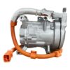 AC Compressor Fits Honda Accord Hybrid 2.0L 2017 2018 2019 2020 2021 No Harness - Image 2