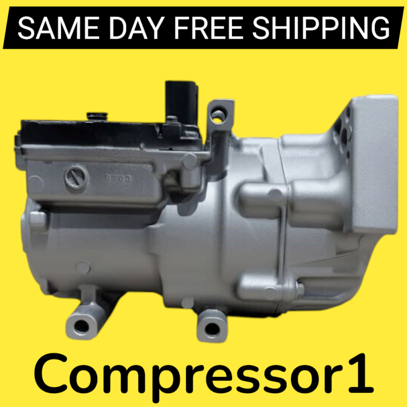 AC Compressor For Lexus HS250 2010 2011 2012 2.4L Hybrid