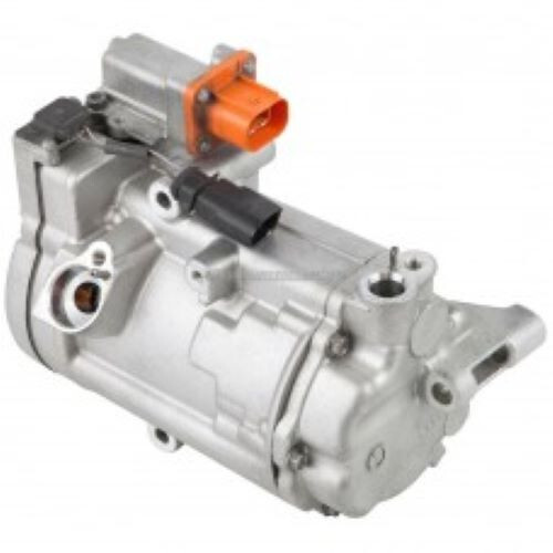 AC Compressor For 2013 2014 2015 VW Jetta Hybrid 1.4L