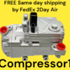 AC Compressor For 2006 2007 2008 Lexus RX400