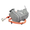 AC Compressor For 2013 2014 2015 2016 Ford Fusion Hybrid - Image 2